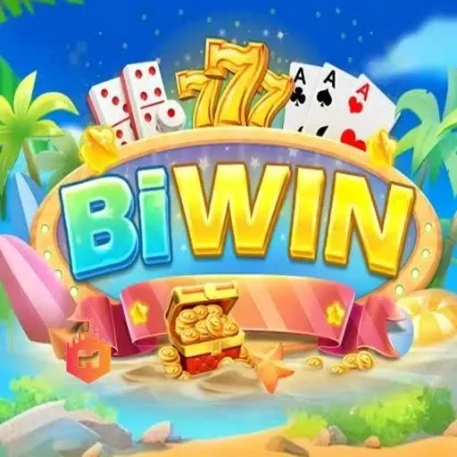 biwin APK Resmi — ikon aplikasi