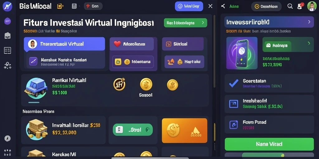 Tampilan awal aplikasi CINASIPIT yang menarik.