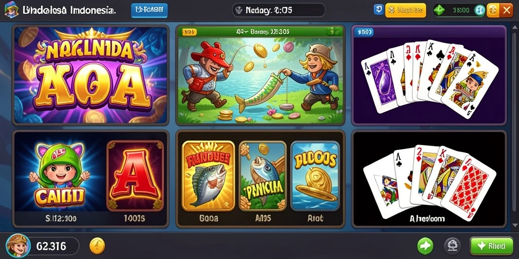 Tampilan antarmuka yang ramah pengguna di JPTOGEL77.