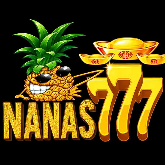 nanas777 APK Resmi — ikon aplikasi