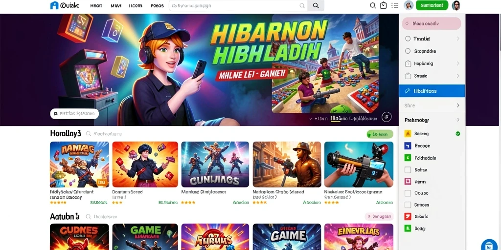 Screenshot menunjukkan antarmuka intuitif PAKTOTO yang menarik.