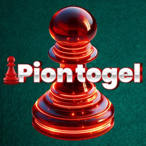 piontogel APK Resmi — ikon aplikasi