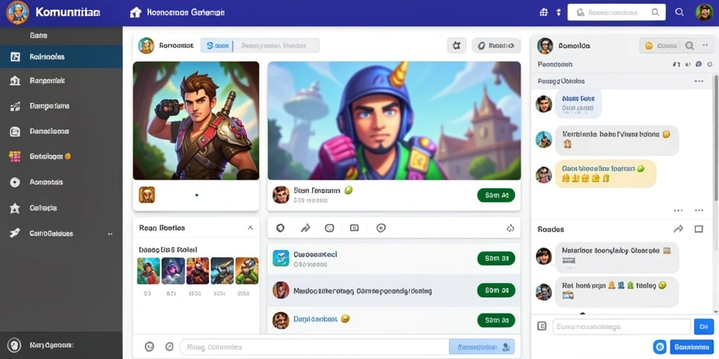 Tampilan antarmuka PIONTOGEL yang modern dan mudah dinavigasi.