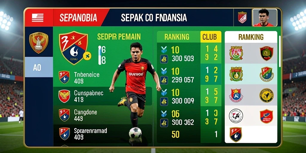 Tampilan menarik dengan banyak tema slot.