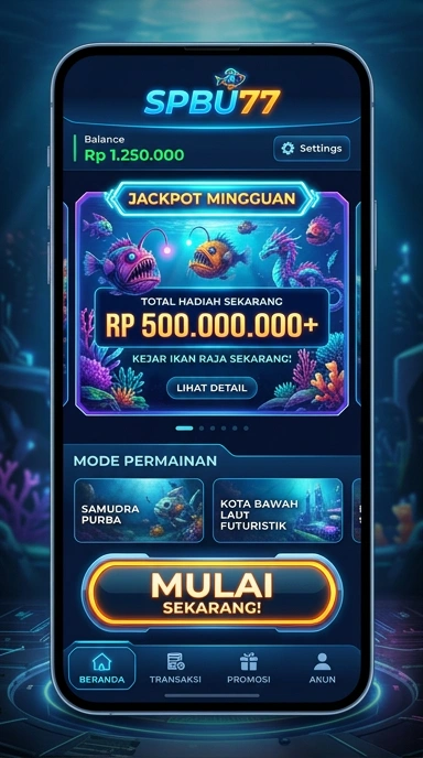 Pratinjau antarmuka spbu77 — aplikasi APK resmi Android v5.4.8