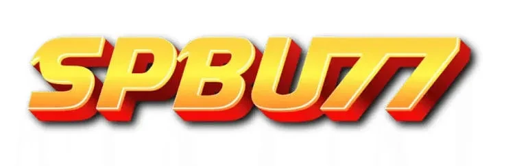 spbu77 — logo banner resmi Indonesia